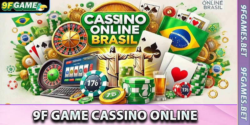 9f game Cassino Online