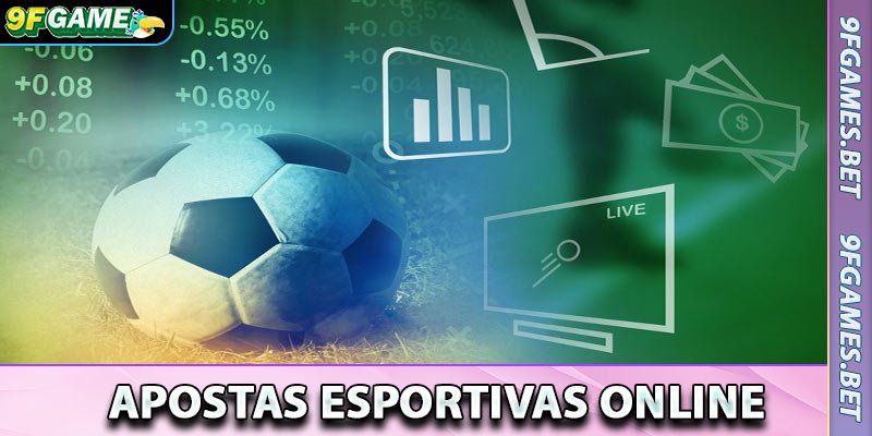 Apostas Esportivas