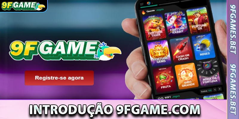 Introdução 9fgame.com