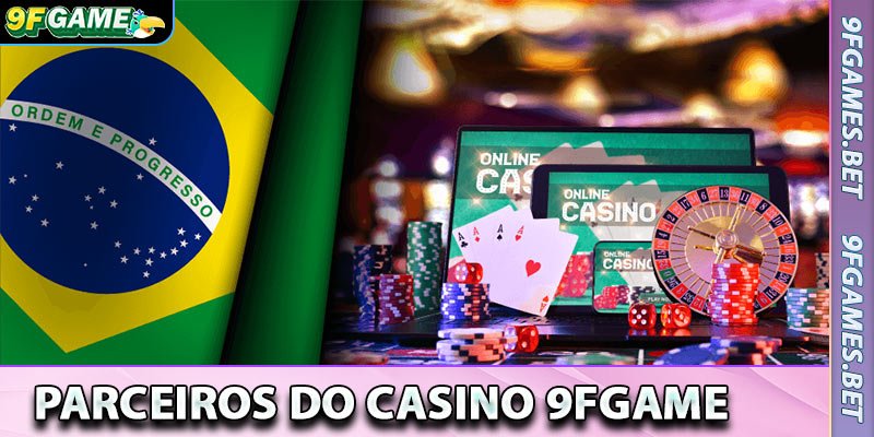 Parceiros do Casino 9fgame